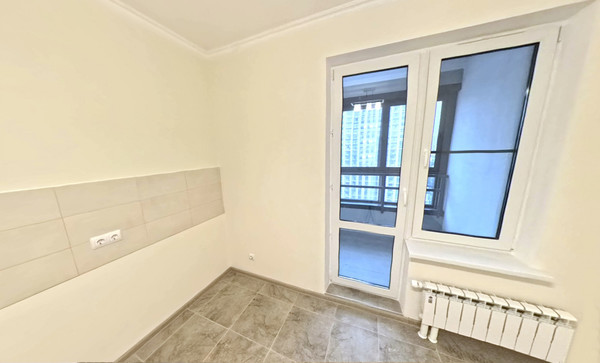 Продам однокомнатную (1-комн.) квартиру, Новочерёмушкинская ул, 56/3к4, Москва г