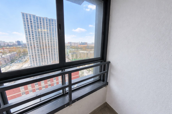 Продам однокомнатную (1-комн.) квартиру, Новочерёмушкинская ул, 56/3к4, Москва г