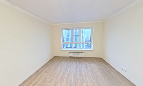 Продам однокомнатную (1-комн.) квартиру, Новочерёмушкинская ул, 56/3к4, Москва г