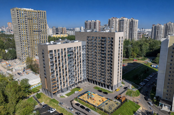 Продам однокомнатную (1-комн.) квартиру, Новочерёмушкинская ул, 56/3к4, Москва г
