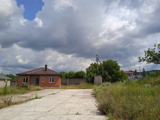 Продам дом, Семигорье тер. СНТ, Семигорский х, 0 км от города