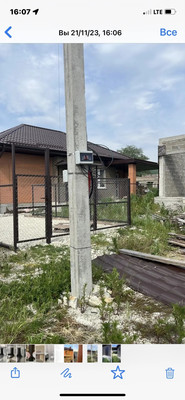 Продам дом, Семигорье тер. СНТ, Семигорский х, 0 км от города