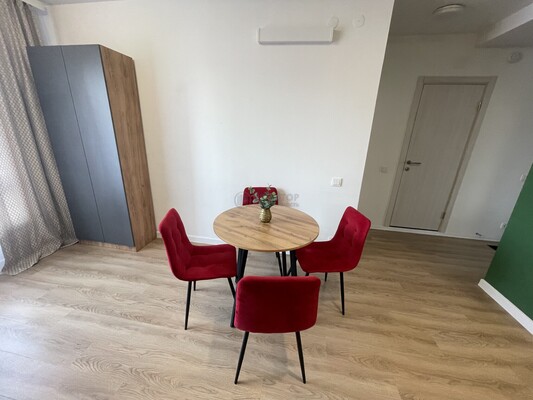 Продам однокомнатную (1-комн.) квартиру, 1-й Нижнелихоборский проезд, 1, Москва г