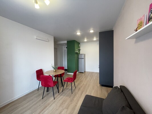 Продам однокомнатную (1-комн.) квартиру, 1-й Нижнелихоборский проезд, 1, Москва г