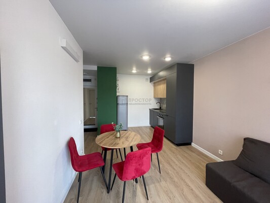 Продам однокомнатную (1-комн.) квартиру, 1-й Нижнелихоборский проезд, 1, Москва г