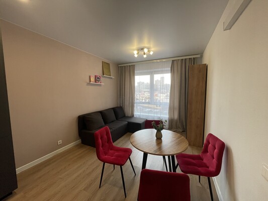 Продам однокомнатную (1-комн.) квартиру, 1-й Нижнелихоборский проезд, 1, Москва г