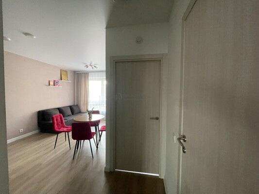 Продам однокомнатную (1-комн.) квартиру, 1-й Нижнелихоборский проезд, 1, Москва г