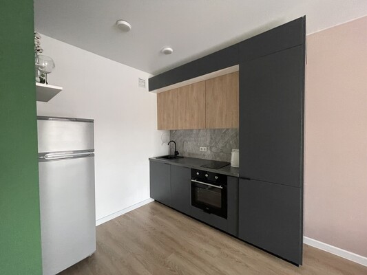 Продам однокомнатную (1-комн.) квартиру, 1-й Нижнелихоборский проезд, 1, Москва г