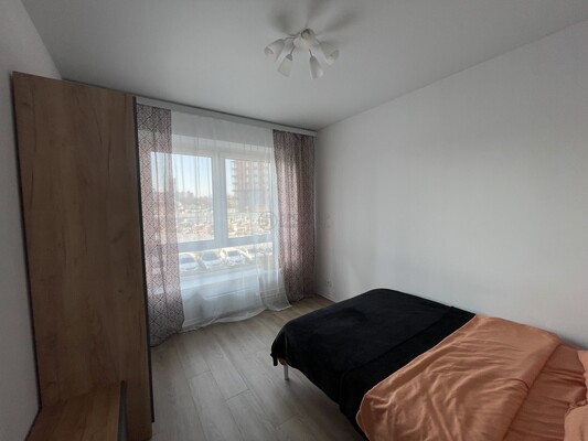 Продам однокомнатную (1-комн.) квартиру, 1-й Нижнелихоборский проезд, 1, Москва г