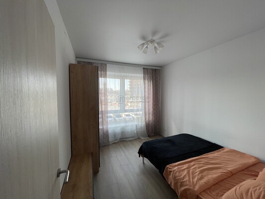 Продам однокомнатную (1-комн.) квартиру, 1-й Нижнелихоборский проезд, 1, Москва г