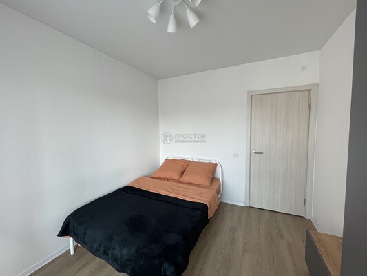 Продам однокомнатную (1-комн.) квартиру, 1-й Нижнелихоборский проезд, 1, Москва г