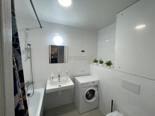 Продам однокомнатную (1-комн.) квартиру, 1-й Нижнелихоборский проезд, 1, Москва г