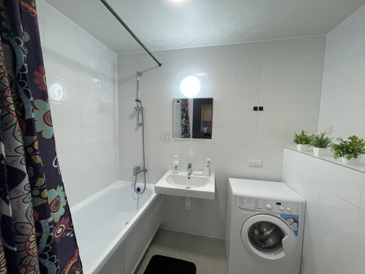 Продам однокомнатную (1-комн.) квартиру, 1-й Нижнелихоборский проезд, 1, Москва г