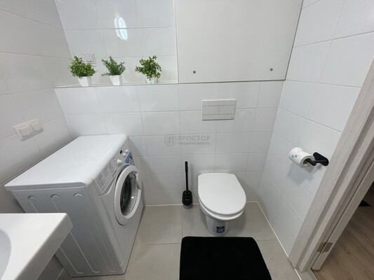 Продам однокомнатную (1-комн.) квартиру, 1-й Нижнелихоборский проезд, 1, Москва г