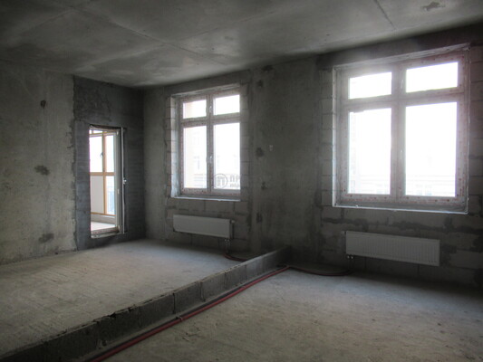 Продам двухкомнатную (2-комн.) квартиру, Андрея Тарковского б-р, 9, Внуковское п