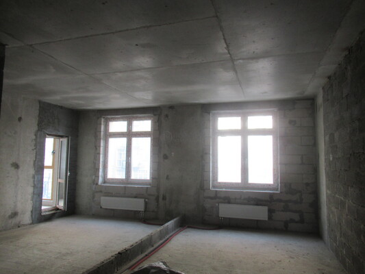 Продам двухкомнатную (2-комн.) квартиру, Андрея Тарковского б-р, 9, Внуковское п