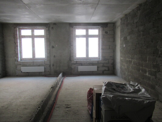 Продам двухкомнатную (2-комн.) квартиру, Андрея Тарковского б-р, 9, Внуковское п