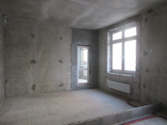 Продам двухкомнатную (2-комн.) квартиру, Андрея Тарковского б-р, 9, Внуковское п