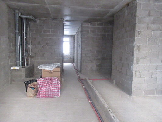 Продам двухкомнатную (2-комн.) квартиру, Андрея Тарковского б-р, 9, Внуковское п