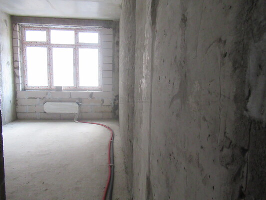 Продам двухкомнатную (2-комн.) квартиру, Андрея Тарковского б-р, 9, Внуковское п