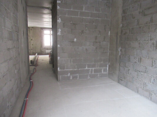 Продам двухкомнатную (2-комн.) квартиру, Андрея Тарковского б-р, 9, Внуковское п