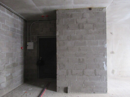 Продам двухкомнатную (2-комн.) квартиру, Андрея Тарковского б-р, 9, Внуковское п