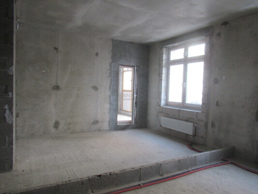 Продам двухкомнатную (2-комн.) квартиру, Андрея Тарковского б-р, 9, Внуковское п