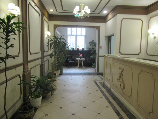 Продам двухкомнатную (2-комн.) квартиру, Андрея Тарковского б-р, 9, Внуковское п