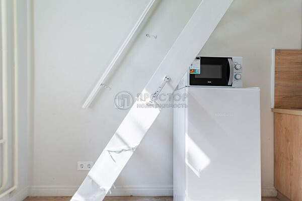 Продам однокомнатную (1-комн.) квартиру, Вольная ул, 25с3, Москва г