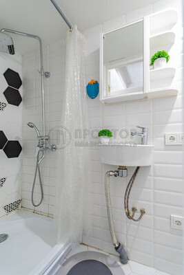 Продам однокомнатную (1-комн.) квартиру, Вольная ул, 25с3, Москва г