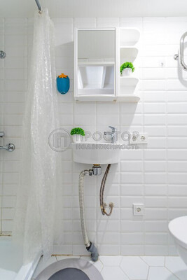 Продам однокомнатную (1-комн.) квартиру, Вольная ул, 25с3, Москва г