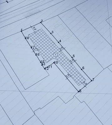 Продам участок 9,73 соток, ИЖС, Ленина ул, 18, Марьина Роща с, 0 км от города