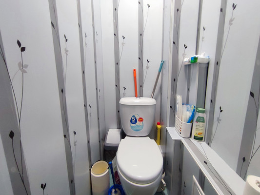 Продам двухкомнатную (2-комн.) квартиру, Ленинградская ул, 4, Костомукша г