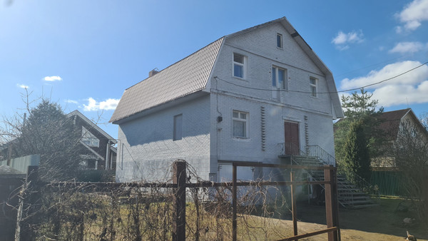 Продам дом, 64, Новоселье гп, 0 км от города