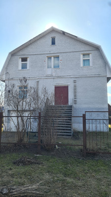 Продам дом, 64, Новоселье гп, 0 км от города