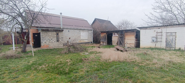 Продам дачу, Северная (Селекционер тер. СНТ) ул, Майкоп г, 0 км от города