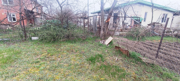 Продам дачу, Северная (Селекционер тер. СНТ) ул, Майкоп г, 0 км от города