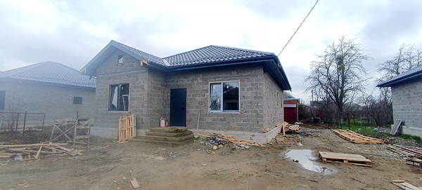 Продам дом, Южная ул, Гавердовский х, 0 км от города