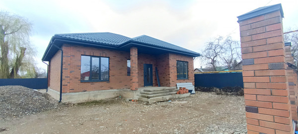 Продам дом, Центральный пер, Гавердовский х, 0 км от города