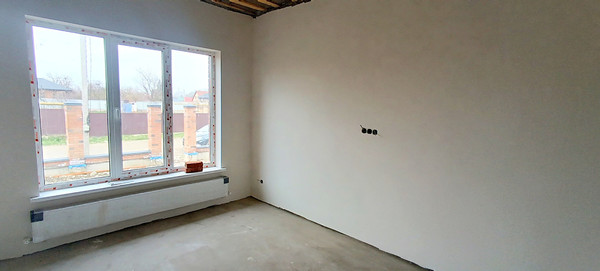 Продам дом, Центральный пер, Гавердовский х, 0 км от города