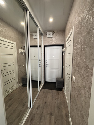 Сдам однокомнатную (1-комн.) квартиру, Плесецкая ул, 10, Санкт-Петербург г