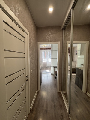 Сдам однокомнатную (1-комн.) квартиру, Плесецкая ул, 10, Санкт-Петербург г