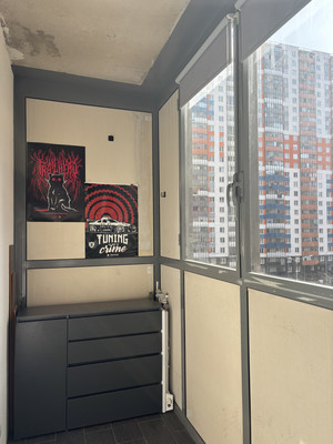 Сдам однокомнатную (1-комн.) квартиру, Плесецкая ул, 10, Санкт-Петербург г