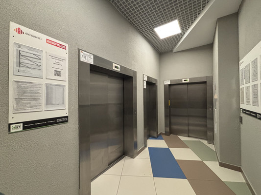 Сдам однокомнатную (1-комн.) квартиру, Плесецкая ул, 10, Санкт-Петербург г