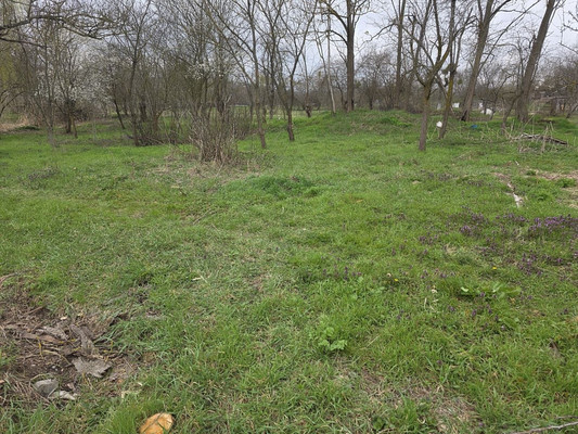 Продам участок 34 соток, ИЖС, Советская ул, Майкоп г, 0 км от города