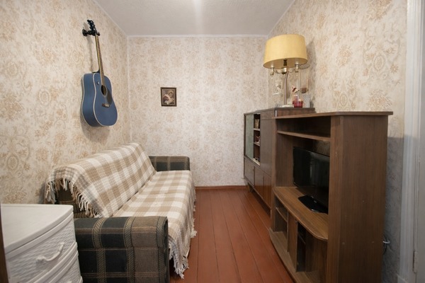 Продам двухкомнатную (2-комн.) квартиру, Ленина ул, 22, Наро-Фоминск г