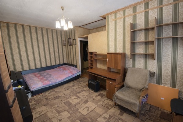 Продам двухкомнатную (2-комн.) квартиру, Ленина ул, 22, Наро-Фоминск г
