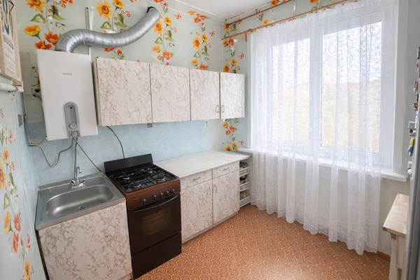 Продам двухкомнатную (2-комн.) квартиру, Ленина ул, 22, Наро-Фоминск г