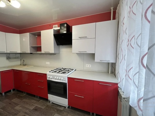 Продам двухкомнатную (2-комн.) квартиру, Ураева б-р, 8, Йошкар-Ола г