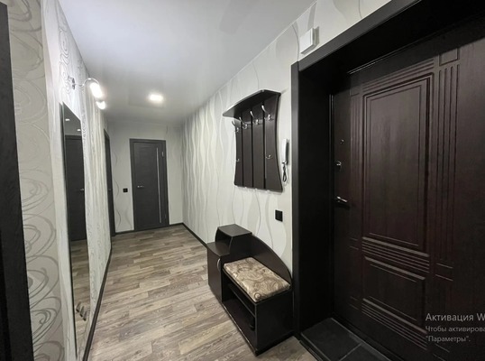 Продам двухкомнатную (2-комн.) квартиру, Ураева б-р, 8, Йошкар-Ола г